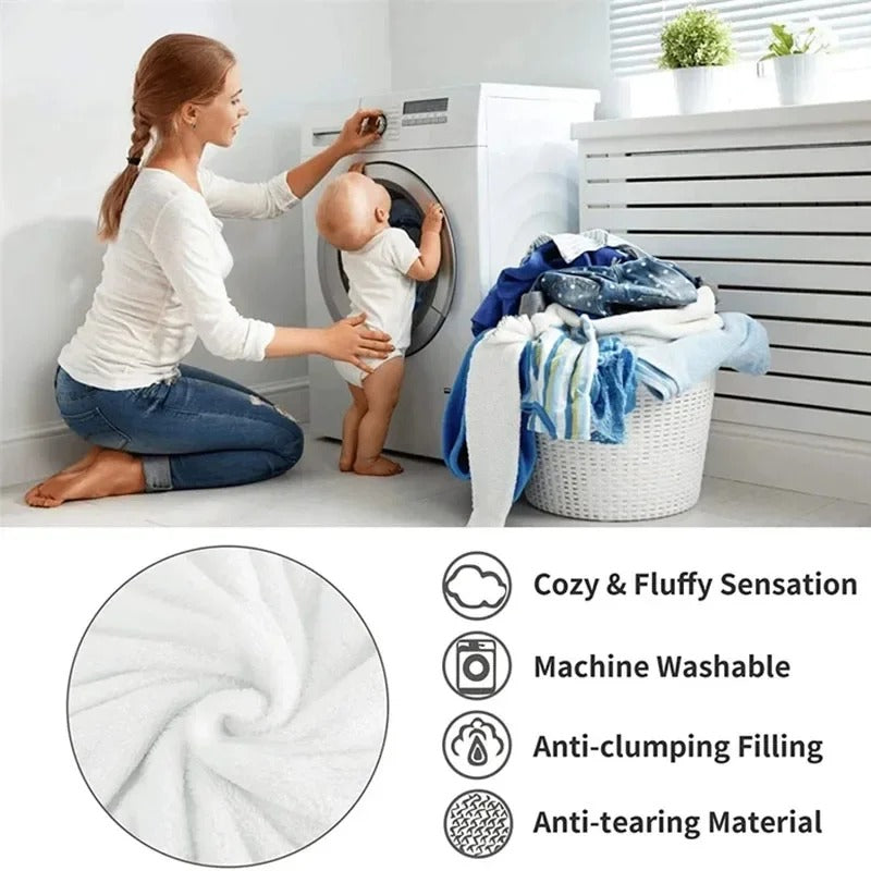 Multi-Season Blanket - product detail 10