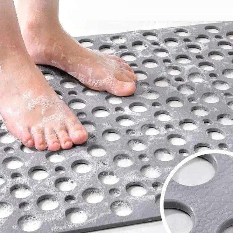 Non-Slip Shower Mat - product detail 11