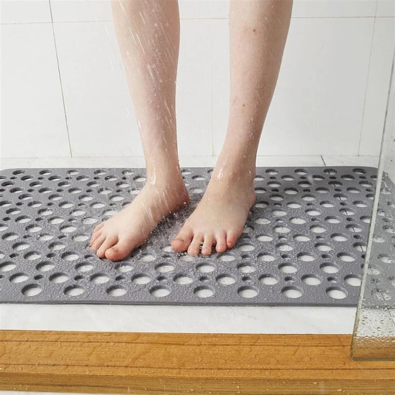 Non-Slip Shower Mat - product detail 8