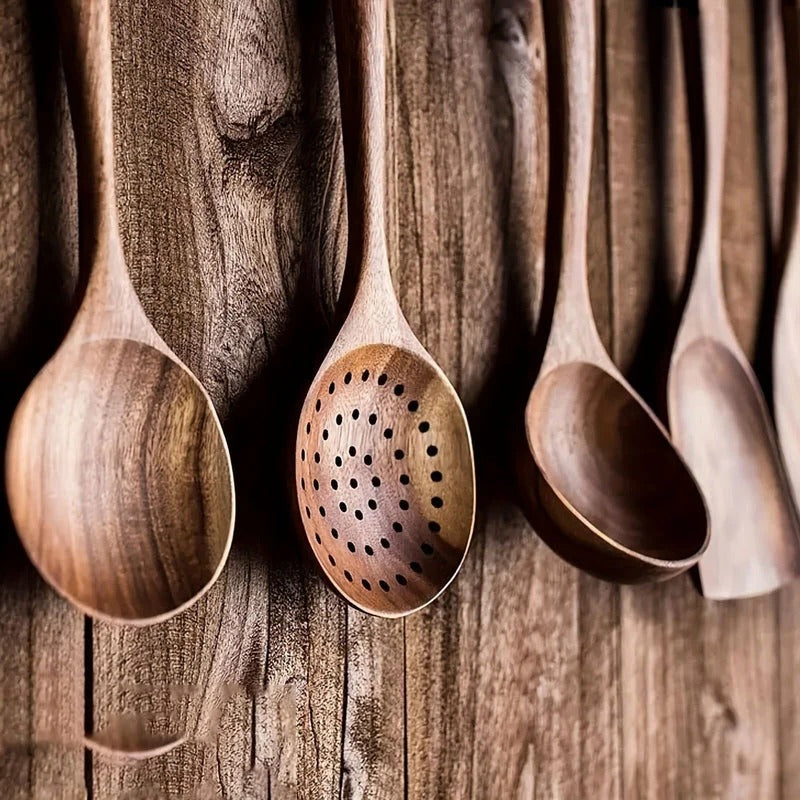 5-piece kitchen utensil set - product detail 4