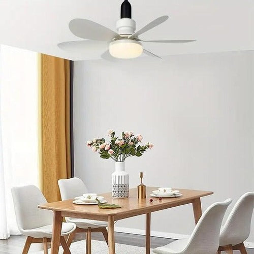 Ceiling-mounted fan - product detail 14