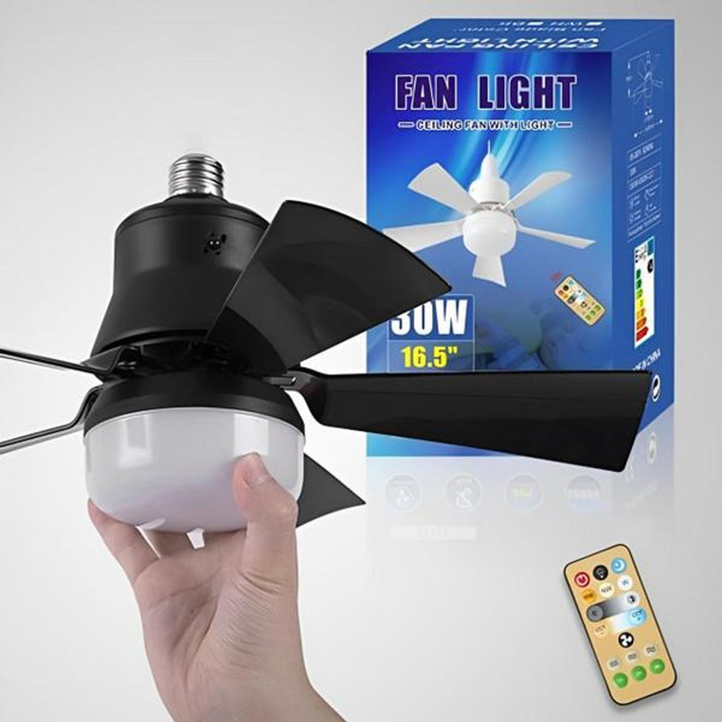 NOMOVA Ceiling-mounted fan