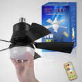 NOMOVA Ceiling-mounted fan