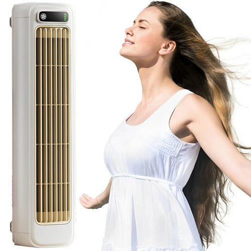 NOMOVA Portable tabletop fan
