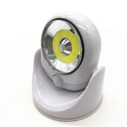 Motion-Activated LED Lamp - product detail 5