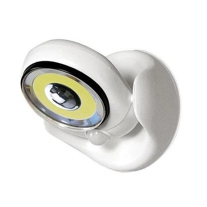 Motion-Activated LED Lamp - product detail 4