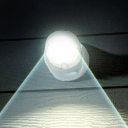 Motion-Activated LED Lamp - product detail 3