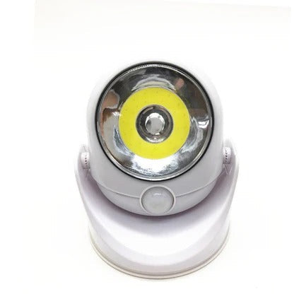 Motion-Activated LED Lamp - product detail 6