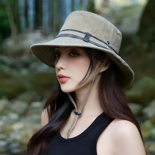 NOMOVA Wide Brim Outdoor Hat