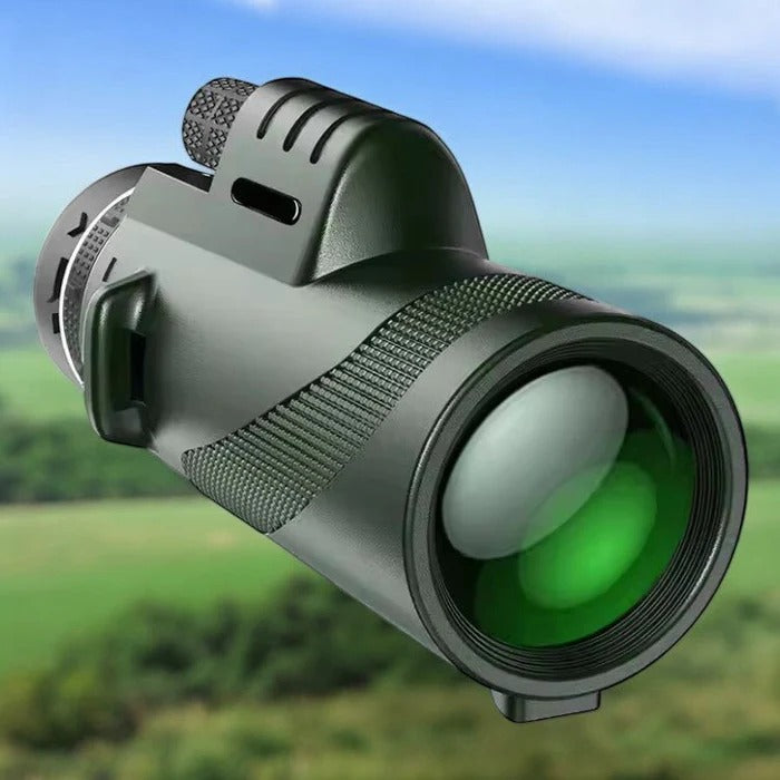 NOMOVA Handheld Compact Monocular