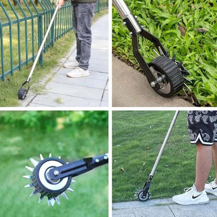 Lawn Edger - product detail 5