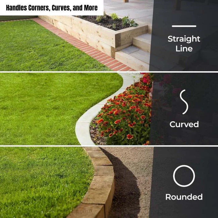 Lawn Edger - product detail 2