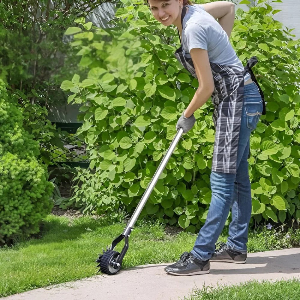 NOMOVA Lawn Edger