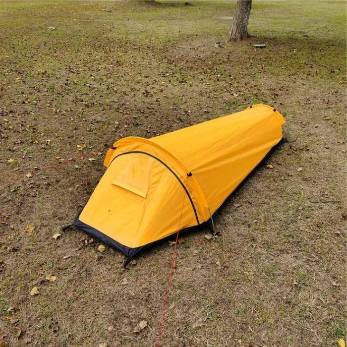 NOMOVA Ultralight Tent for Single-Person