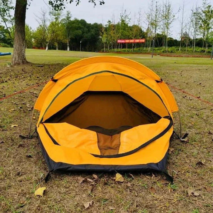 Ultralight Tent for Single-Person - product detail 5
