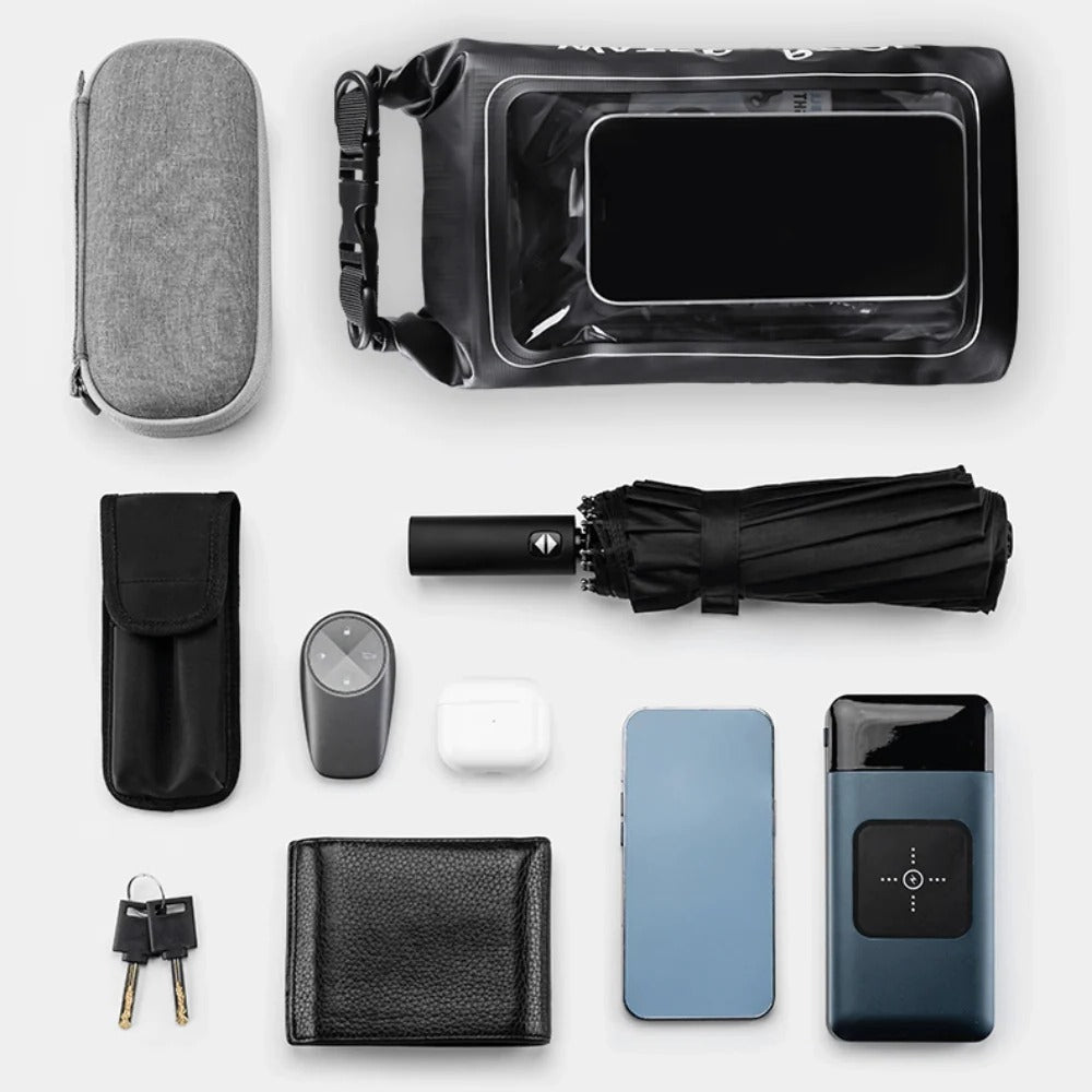 Waterproof Phone Pouch - product detail 8