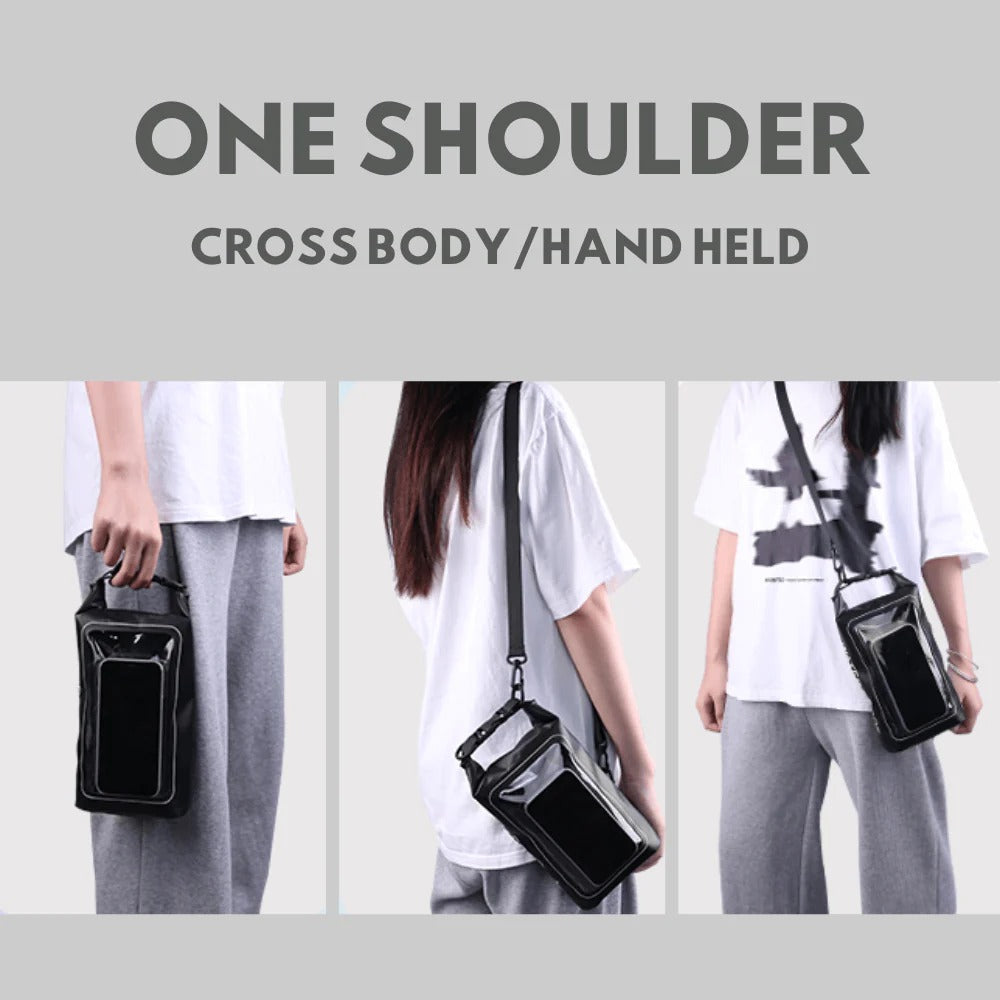 Waterproof Phone Pouch - product detail 6