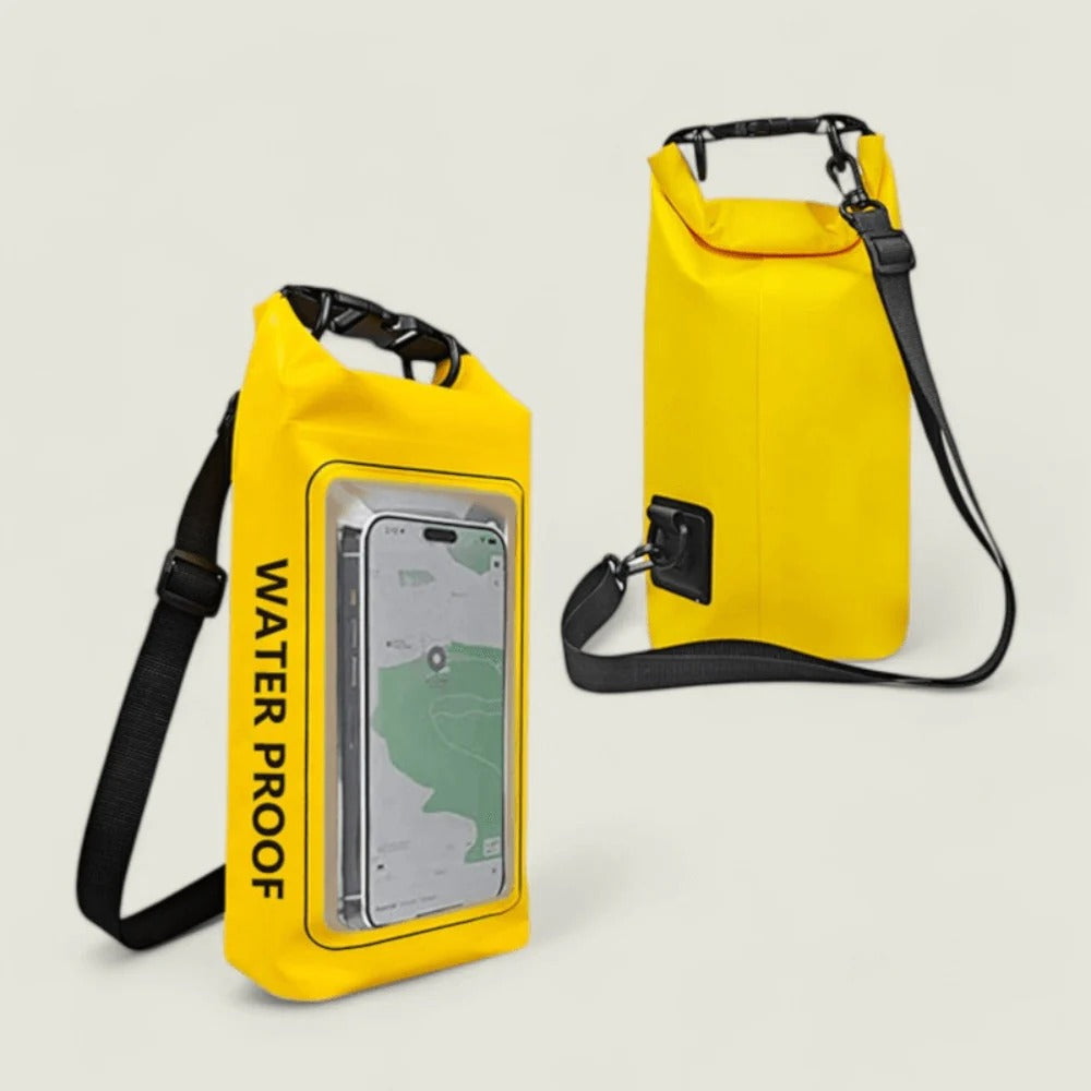 NOMOVA Waterproof Phone Pouch