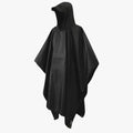 NOMOVA Rain Poncho for Outdoor Coverage
