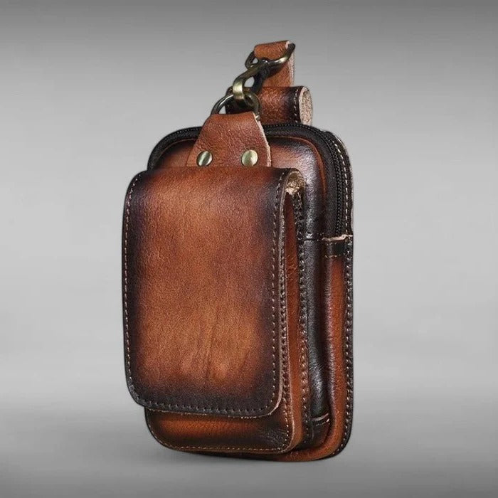 Belt Bag for Daily Organization - product detail 2