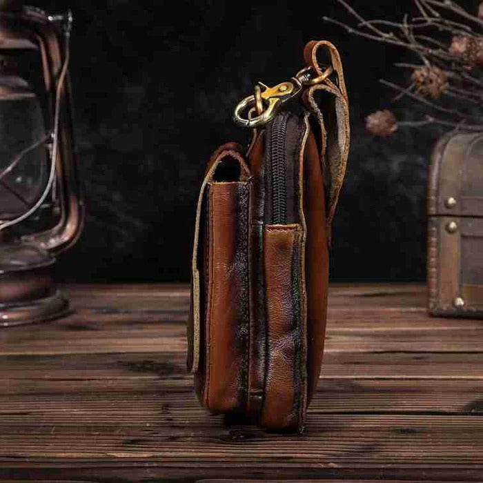 Belt Bag for Daily Organization - product detail 4