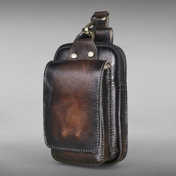 NOMOVA Belt Bag for Daily Organization
