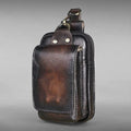 NOMOVA Belt Bag for Daily Organization