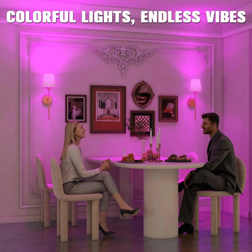 Wireless Wall Lights - product detail 12