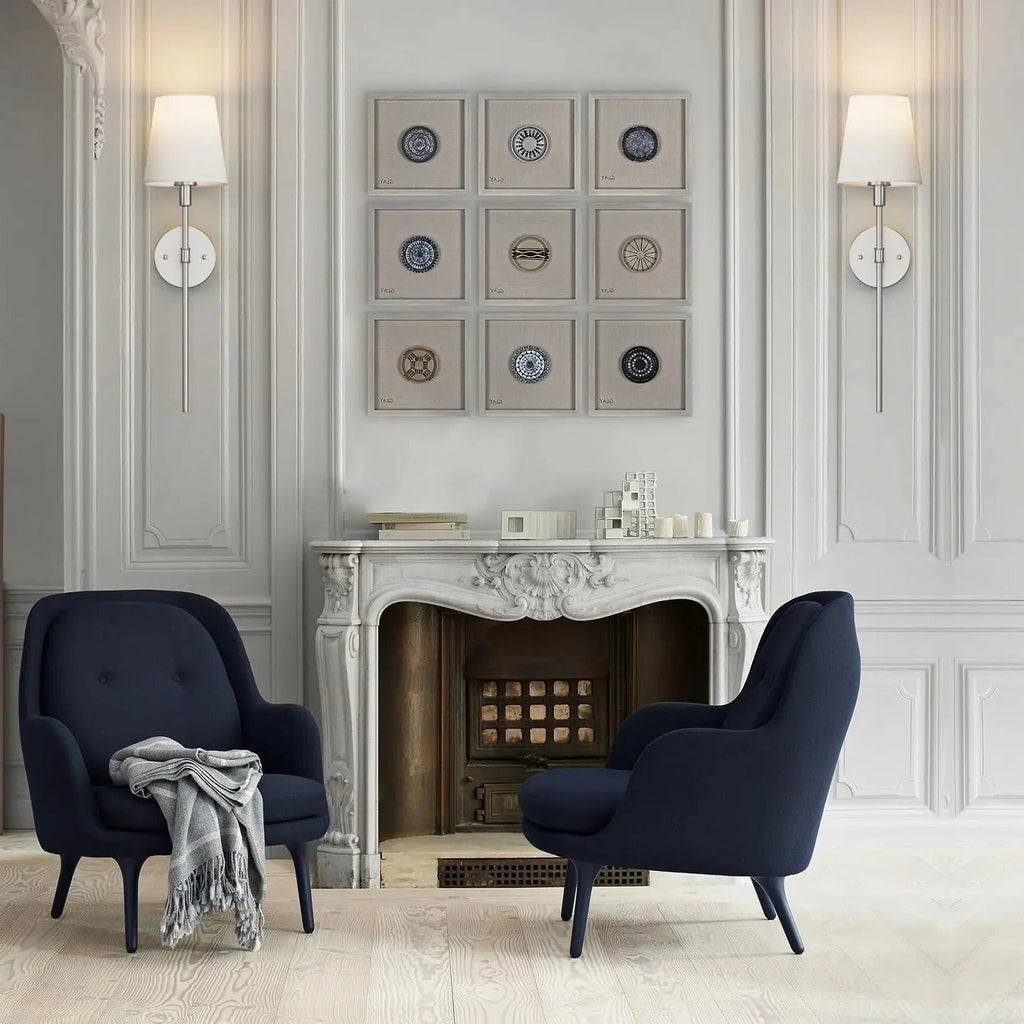 Wireless Wall Lights - product detail 11