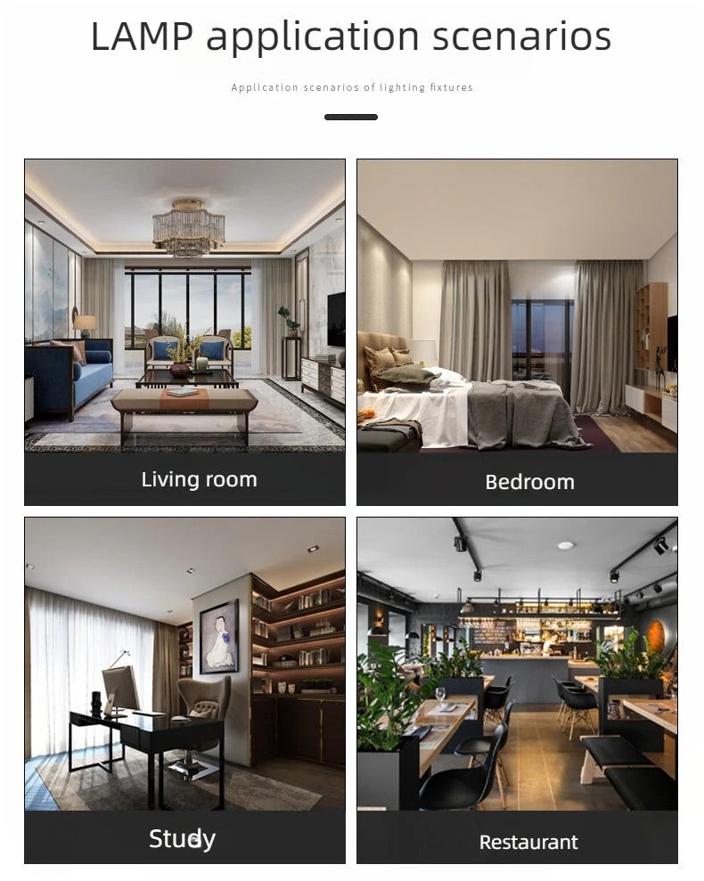Wireless Wall Lights - product detail 7