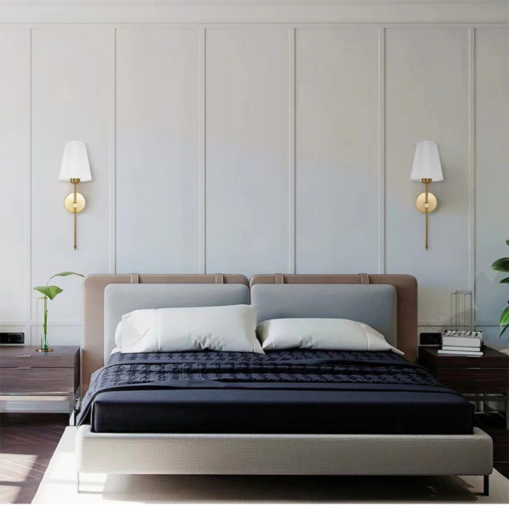 Wireless Wall Lights - product detail 6