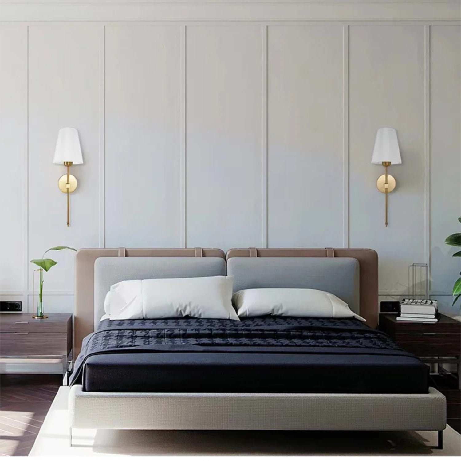 Wireless Wall Lights - product detail 6