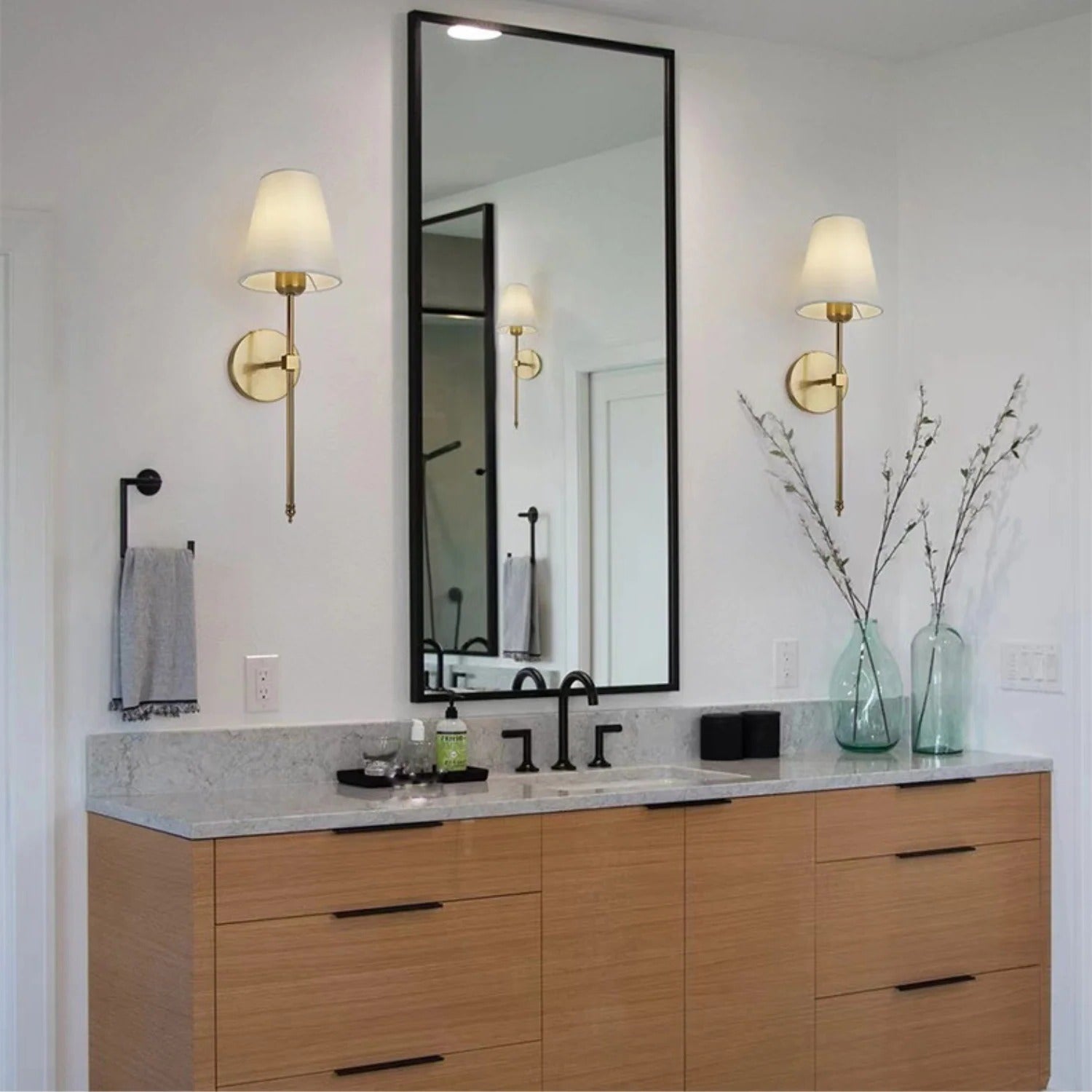 Wireless Wall Lights - product detail 5