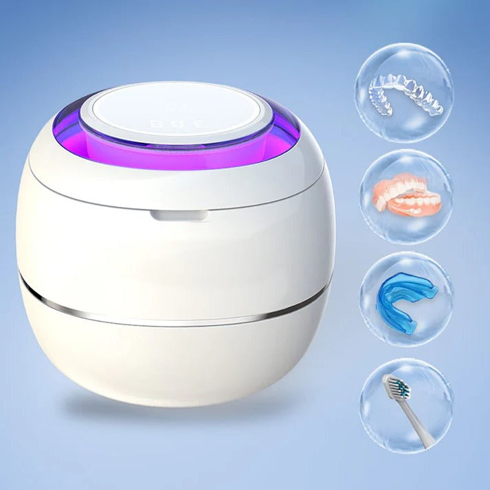 Denture Cleaner Machine - product detail 6
