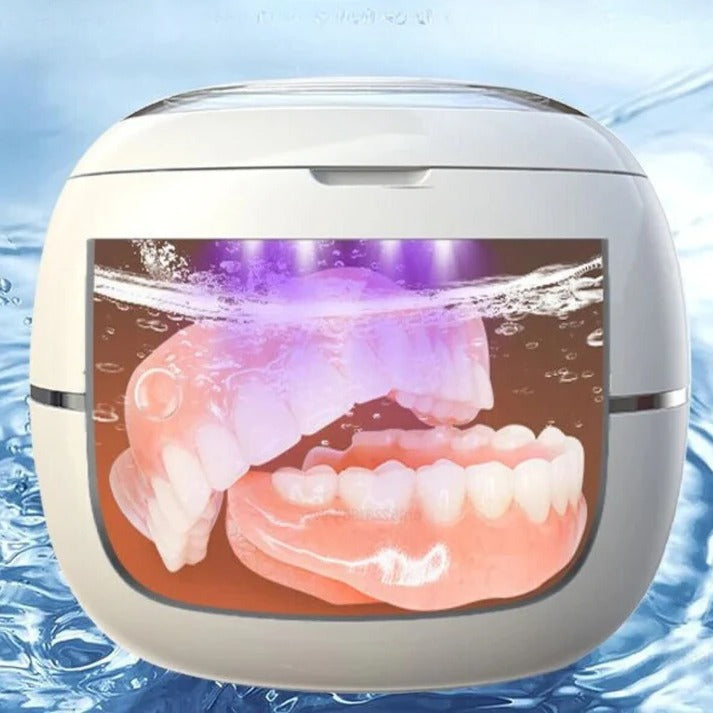 Denture Cleaner Machine - product detail 4