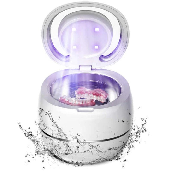 Denture Cleaner Machine - product detail 3