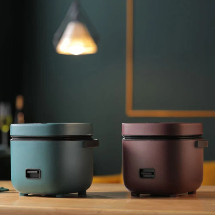 Mini Rice Cooker - product detail 10