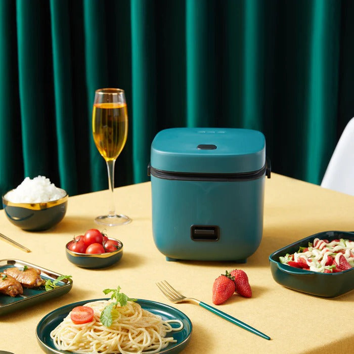 Mini Rice Cooker - product detail 7