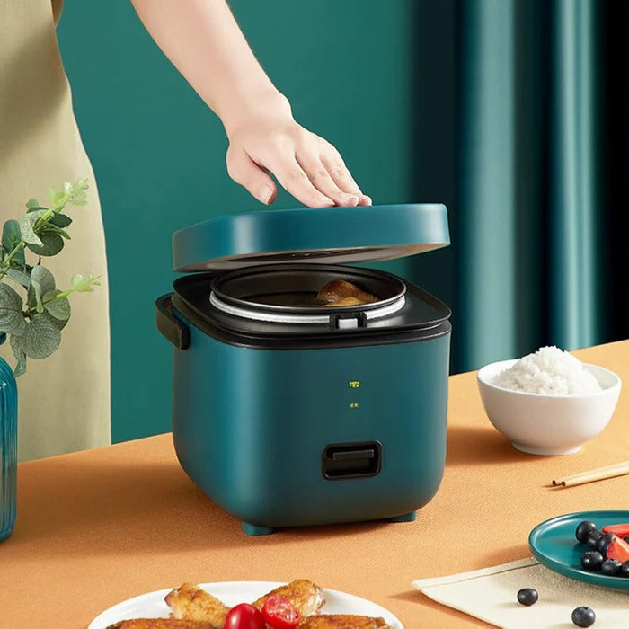 Mini Rice Cooker - product detail 6