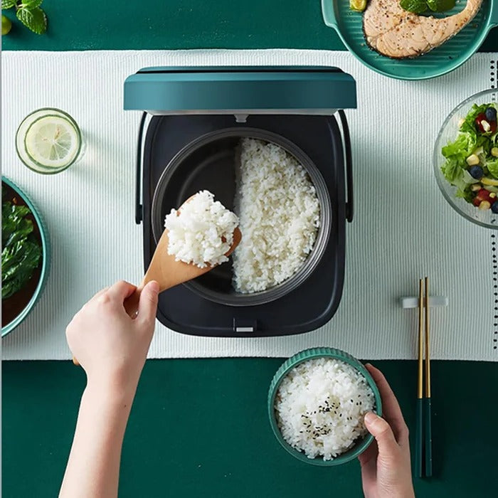 Mini Rice Cooker - product detail 5