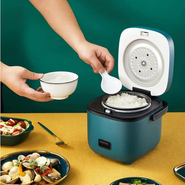 Mini Rice Cooker - product detail 4