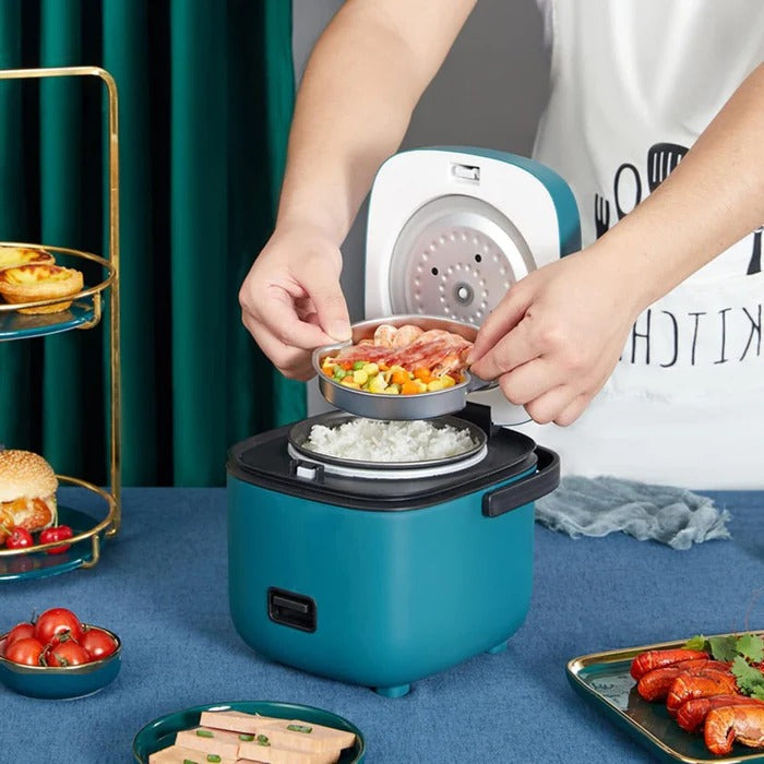 Mini Rice Cooker - product detail 3
