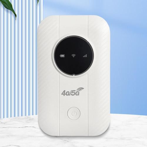 Portable WiFi Router - product detail 10