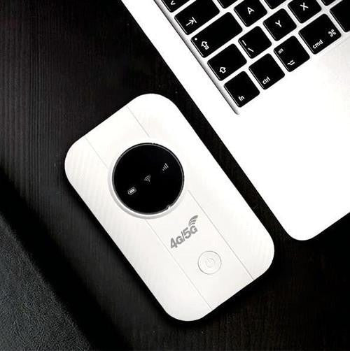 Portable WiFi Router - product detail 7