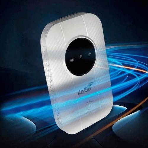 Portable WiFi Router - product detail 5