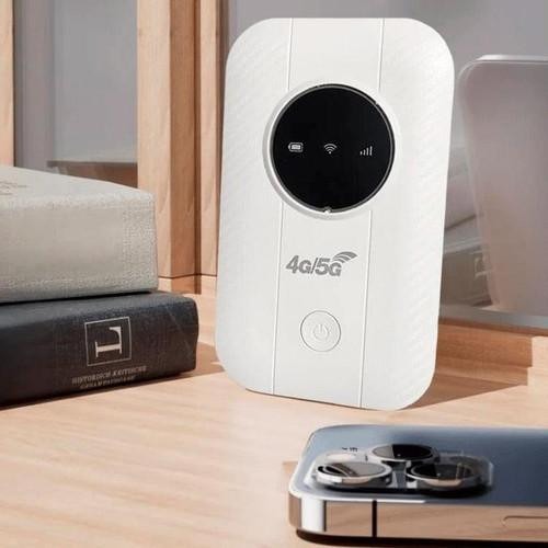 Portable WiFi Router - product detail 4