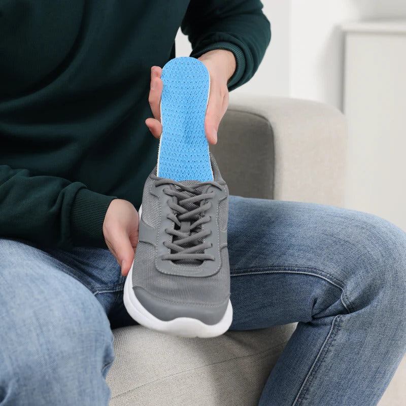 Orthopedic Insoles for Targeted Foot Support - product detail 6