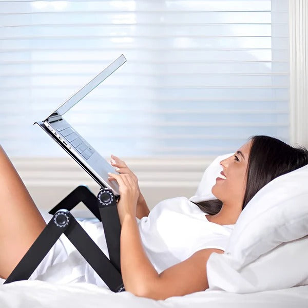 Ergonomic Laptop Stand - product detail 3