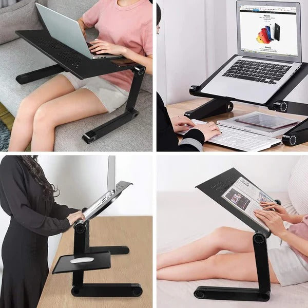 Ergonomic Laptop Stand - product detail 2