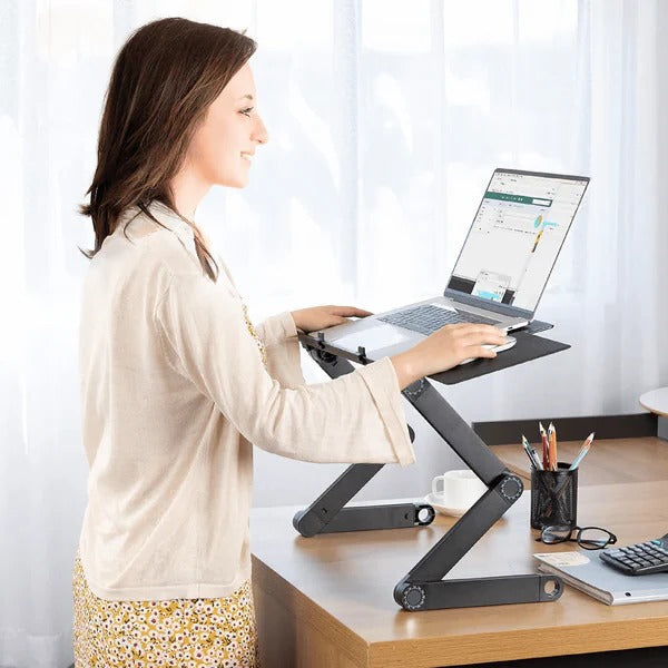 NOMOVA Ergonomic Laptop Stand